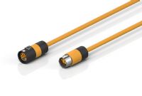 Cables de motor